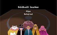 Oddball league screenshot, image №2999927 - RAWG