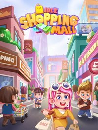 Idle Shopping Mall screenshot, image №2266586 - RAWG