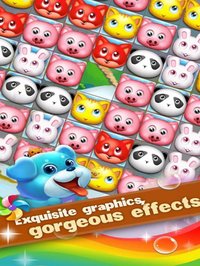 Sweet Pet Land Pop screenshot, image №1977690 - RAWG