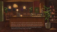 ­Into the Deep Dark Green Sleep screenshot, image №4141472 - RAWG