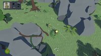 Abyss of Death screenshot, image №2525514 - RAWG