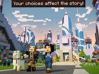 Minecraft: Story Mode — Season Two screenshot, image №906370 - RAWG