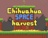 Chihuahua Space Harvest screenshot, image №3724092 - RAWG