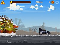 Zombie Road Trip-shooting&run screenshot, image №1831679 - RAWG