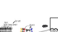 HamsterBall Heist screenshot, image №1141606 - RAWG