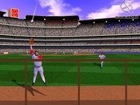 Grand Slam screenshot, image №295098 - RAWG