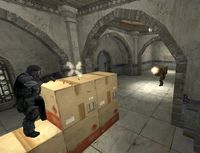 Combat Arms screenshot, image №497151 - RAWG