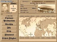 Zeppelin: Giants of the Sky screenshot, image №334047 - RAWG