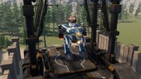 Mechanized Corps: Rebirth screenshot, image №4173890 - RAWG