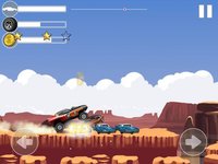 Monster Car Stunts screenshot, image №1815205 - RAWG