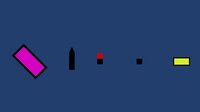 Undefined (itch) (JeSuiGentil) screenshot, image №3393307 - RAWG