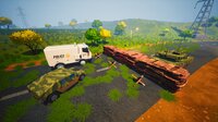 Port Town: Survival screenshot, image №4163806 - RAWG