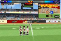 Freekick Battle screenshot, image №1975349 - RAWG