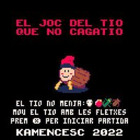 El joc del Tió, que no Cagatió screenshot, image №3713292 - RAWG