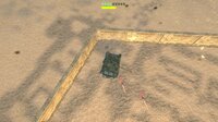 Quantum Tank screenshot, image №4171871 - RAWG
