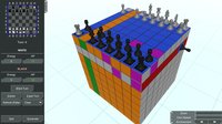 Chess Cubed screenshot, image №838051 - RAWG