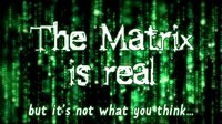 The Matrix is real screenshot, image №3301465 - RAWG