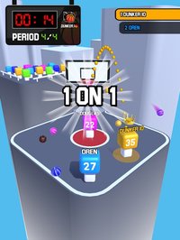 Dunker.io screenshot, image №1893331 - RAWG