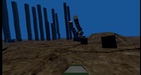 RC Racer 2: Lost In The Desert Beta screenshot, image №1817086 - RAWG