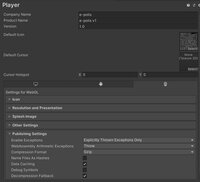 Navmesh Version 1 screenshot, image №3113949 - RAWG
