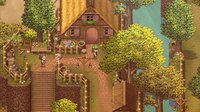 Mistia - The Kingdom of Krasten screenshot, image №3163016 - RAWG