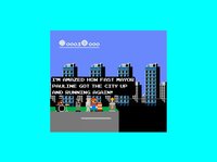 Super NES Oddysey screenshot, image №1869530 - RAWG