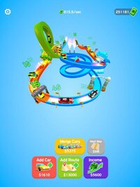 Hot Cars Idle screenshot, image №3571142 - RAWG