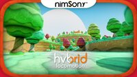 Hybrid VR Locomotion 2 - Accessibility & Exploration screenshot, image №2846163 - RAWG