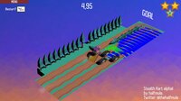 Stealth Kart (itch) screenshot, image №2532885 - RAWG