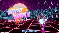 Shot Wave screenshot, image №1078335 - RAWG