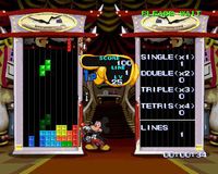 Magical Tetris Challenge screenshot, image №729281 - RAWG