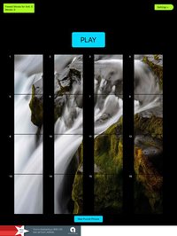 Picture Sliding Block Puzzle screenshot, image №1699799 - RAWG