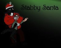 Stabby Santa screenshot, image №1787233 - RAWG