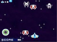 Call OF Space screenshot, image №1218098 - RAWG