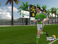 Rugby League 2 screenshot, image №421163 - RAWG