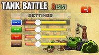 Tank Battle Resist screenshot, image №3932739 - RAWG