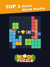 Block Puzzle ◰ screenshot, image №2227095 - RAWG