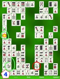zMahjong 2 Concentration SZY screenshot, image №1329804 - RAWG