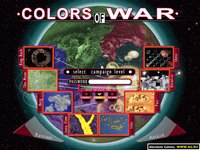 Colors of War screenshot, image №334510 - RAWG