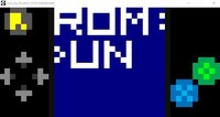 Emu (YYG gamejam 2019) screenshot, image №2240528 - RAWG
