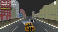 STREET DRIVER screenshot, image №3511795 - RAWG