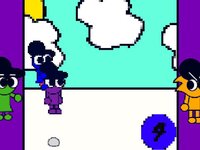 Purple Guy 2 Foxes Demo screenshot, image №3598289 - RAWG