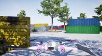 Drones Of Destruction screenshot, image №4218035 - RAWG