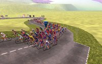 Cycling Manager 2 screenshot, image №346719 - RAWG