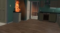 VR Fire Safety screenshot, image №2144824 - RAWG