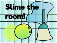 Slime the room! screenshot, image №1255534 - RAWG