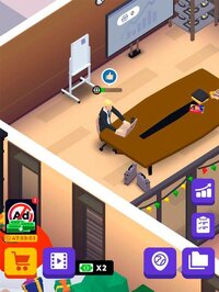 Startup Empire - Idle Tycoon screenshot, image №3571402 - RAWG