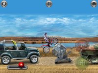 Bike Mania Pro screenshot, image №916995 - RAWG