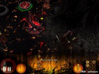Heaven vs. Hell screenshot, image №392446 - RAWG