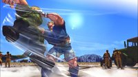 Street Fighter IV screenshot, image №272237 - RAWG